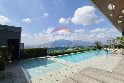 For Sale-Condo/Apartment-Fa Ham  -  Mueang Chiang Mai, Chiang Mai-920211023-21