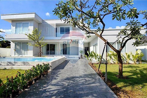 For Sale-Villa-San Na Meng  -  San Sai, Chiang Mai-920211022-153