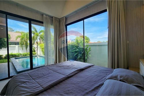 Pool Villa: Great Value Prime Location! photo