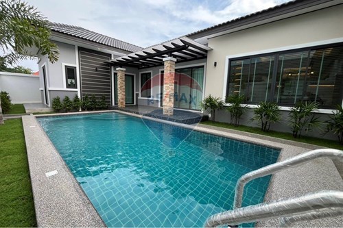 For Sale-Villa-Huay Yai, Chonburi-Pattaya-920471004-1067