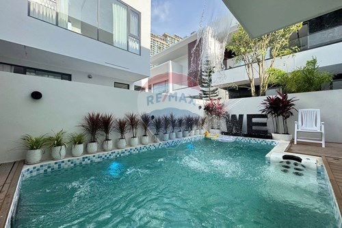 For Sale-Villa-Na Jomtien, Chonburi-Pattaya-920471017-419