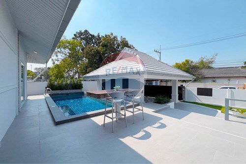 For Sale-Villa--  -  Pattaya City, Chonburi-Pattaya-920471017-439