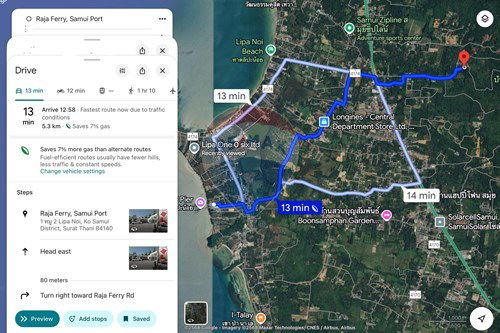 Slider Image Thumbnail
