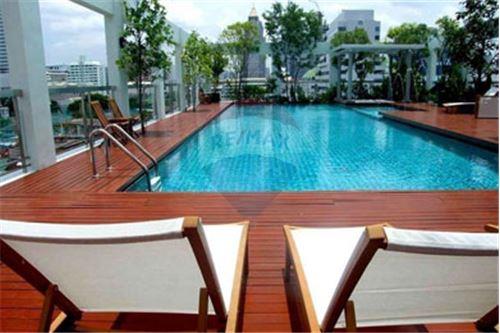 คอนโด-อพาร์ทเมนต์ - ให้เช่า/เซ้ง - สาทร, กรุงเทพมหานคร - 17 - 920071001-14989