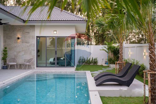 ขาย-วิลล่า-หินเหล็กไฟ  -  หัวหิน, ประจวบคีรีขันธ์-หัวหิน-920241013-45