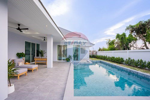 出售-别墅-Hua Hin, Prachuap Khiri Khan-920241013-31