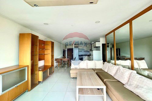 For Sale-Condo/Apartment-Sathorn Gardens  -  Sathon, Bangkok-920071079-177