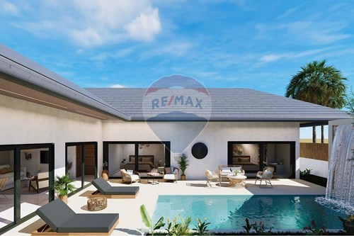 ขาย-วิลล่า-Lamai  -  เกาะสมุย, สุราษฎร์ธานี-920121001-2766