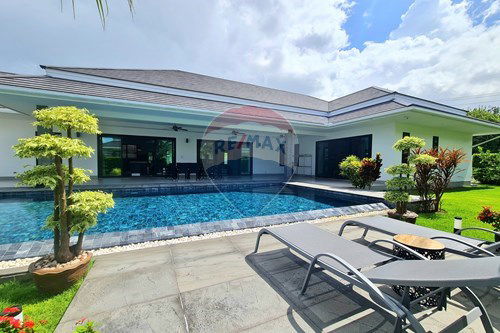 For Sale-Villa-Cha-Am, Phetchaburi-920601001-698
