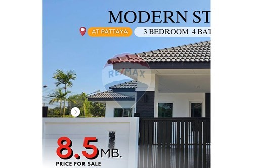 Luxury Villa in Garden Ville 1: Pool & Golf Nearby