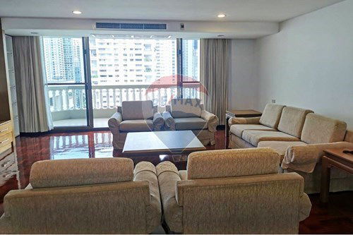 For Rent/Lease-Condo/Apartment-คลองเตย, กรุงเทพมหานคร-920071087-15