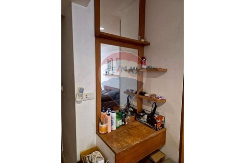Investment Condo Jomtien: High Floor & Tenant! photo