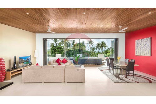 For Sale-Condo/Apartment-Lamai  -  Koh Samui, Surat Thani-920121001-3049