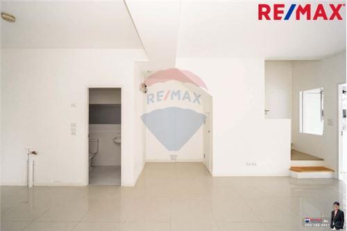Townhouse - For Sale - Thung Khru, Bangkok - 13 - 920091001-1341