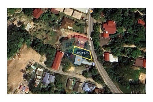 For Sale-Land - Residential-Chaweng  -  Koh Samui, Surat Thani-920121057-162