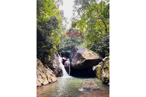 Slider Image Thumbnail