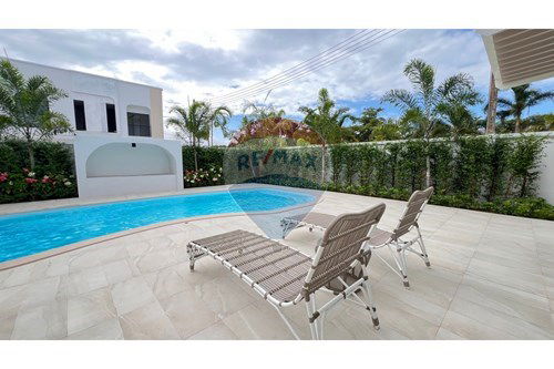 For Sale-Villa-Si Sunthon  -  Thalang, Phuket-920081021-129