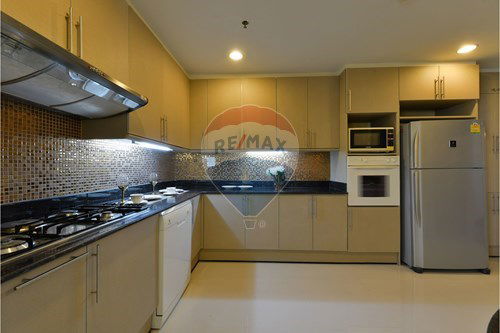 出租/租赁-公寓-G.P. Grande Tower  -  Watthana, Bangkok-920021058-10