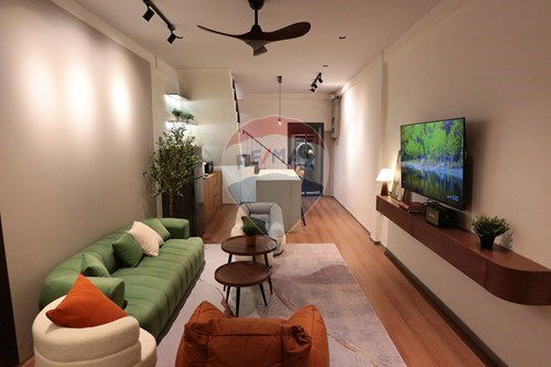 ให้เช่า/เซ้ง-ทาวน์เฮาส์-วัฒนา, กรุงเทพมหานคร-920071001-15117