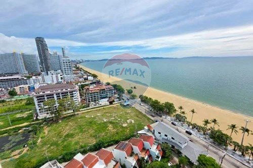 For Sale-Luxury Condo-Cetus  -  Jomtien, Chonburi-Pattaya-920611001-441