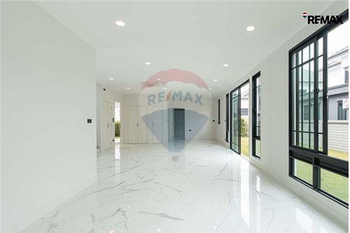 Single House - For Sale - Phasi Charoen, Bangkok - 70 - 920091046-95