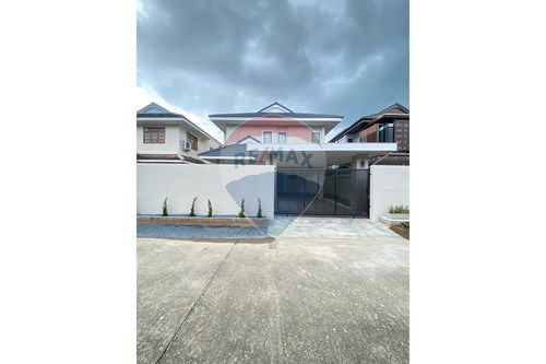 For Sale-Single House-Mueang Krabi, Krabi-920281022-9