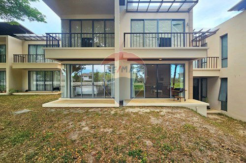 For Sale-Condo/Apartment-Hua Hin, Prachuap Khiri Khan-920601001-533