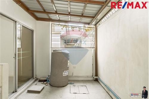 Townhouse - For Sale - Thung Khru, Bangkok - 10 - 920091001-1341