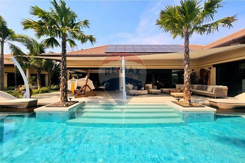 出售-别墅-Hua Hin, Prachuap Khiri Khan-920601001-975