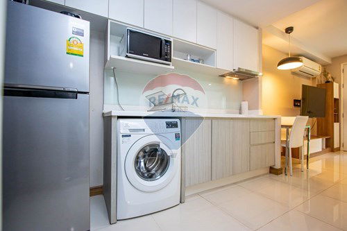 For Sale-Condo/Apartment-Suthep  -  Mueang Chiang Mai, Chiang Mai-920211008-24