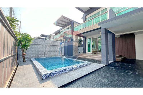 For Sale-Two Level House-Pattaya City, Chonburi-Pattaya-920471017-416