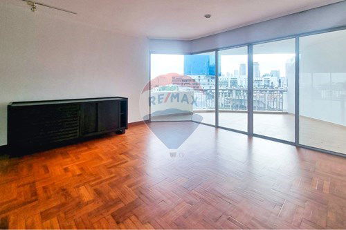 For Rent/Lease-Condo/Apartment-Nang Linchee  - Soi 2  - Baan Suan Plu  -  Sathon, Bangkok, Central-920071001-14743