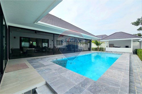 ขาย-วิลล่า-หัวหิน, ประจวบคีรีขันธ์-หัวหิน-920601001-466