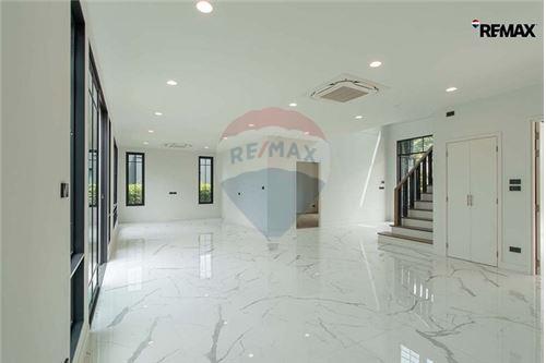 Single House - For Sale - Phasi Charoen, Bangkok - 67 - 920091046-95