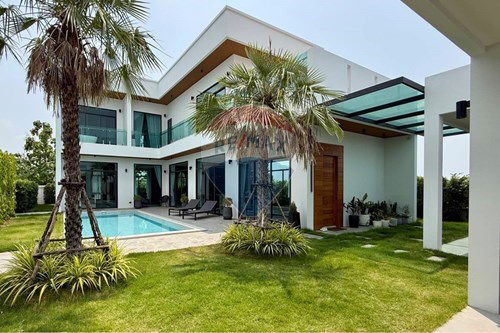 For Sale-Villa-Huay Yai, Chonburi-Pattaya-920471004-1040