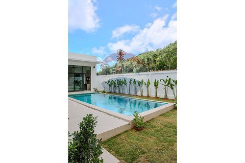 For Sale-Villa-Lamai  -  Koh Samui, Surat Thani-920061011-5