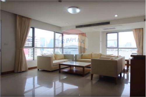 For Rent/Lease-Condo/Apartment-Sukhumvit  - Soi 31  -  Watthana, Bangkok, Central-920071001-14652