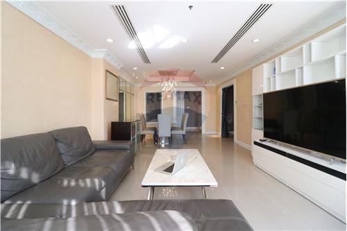 For Sale-Condo/Apartment-ซ. สุขุมวิท 30/1  - The Waterford Diamond Tower Sukhumvit 30-1  -  Khlong Toei, Bangkok, Central-920011008-222