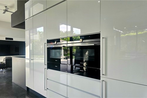 Slider Image Thumbnail