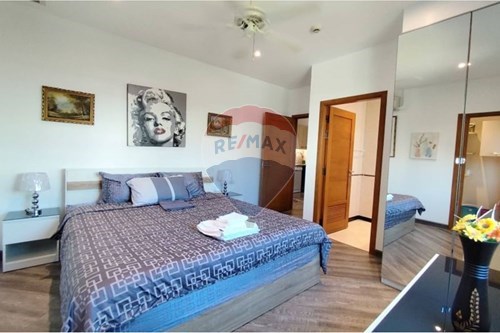 Luxury 2BR Condo in Pattaya's Nordic Dream photo