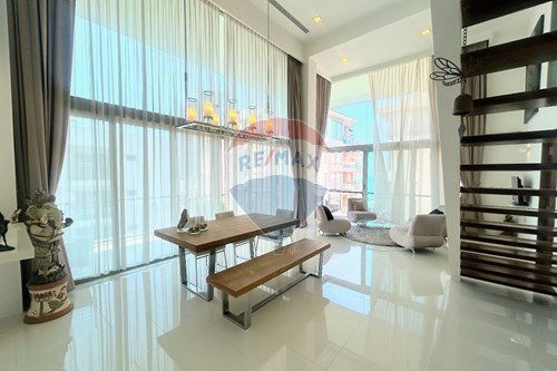 For Sale-Duplex-THE SANCTUARY WONGAMAT  -  Pattaya City, Chonburi-Pattaya-920471009-190