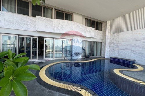 For Sale-Condo/Apartment-Le Raffine Sukhumvit 24  -  Khlong Toei, Bangkok-920071054-569