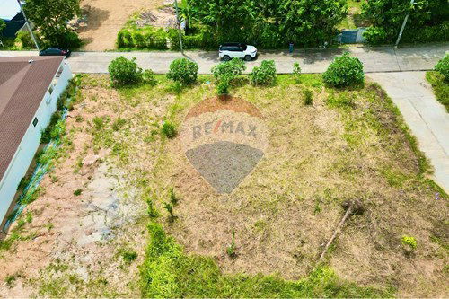 For Sale-Land - Residential-Bang Por  -  Koh Samui, Surat Thani-920121068-63