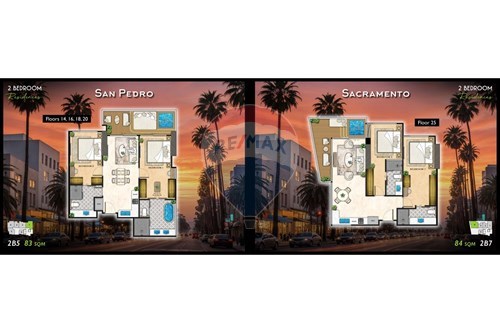 Slider Image Thumbnail