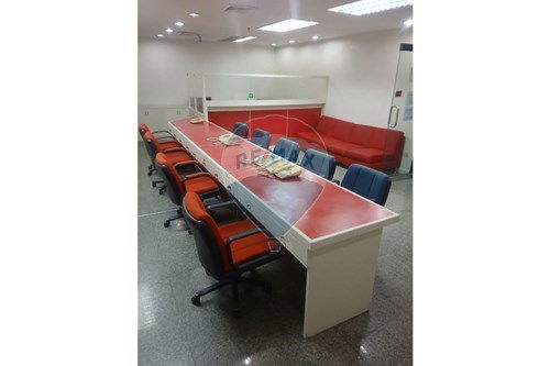 出租/租赁-办事处-Phayathai Plaza  -  Ratchathewi, Bangkok-920021058-4