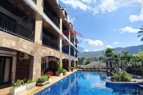 For Sale-Condo/Apartment-Chaweng  -  Koh Samui, Surat Thani-920121075-71