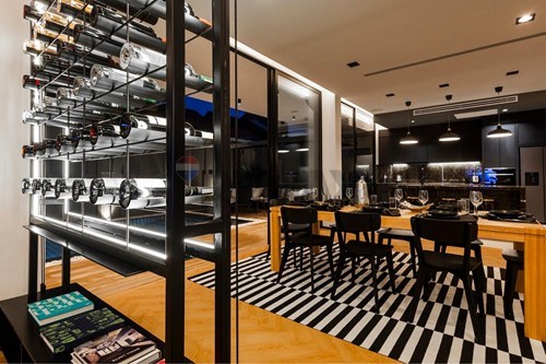 Experience Luxury at Casa Jomtien Village