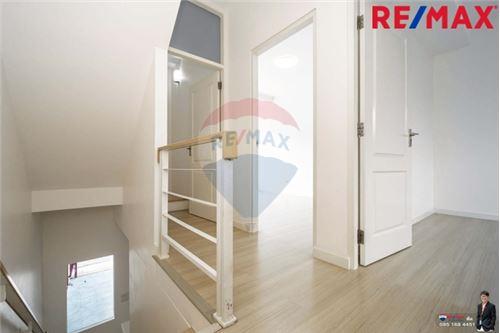 Townhouse - For Sale - Thung Khru, Bangkok - 15 - 920091001-1341