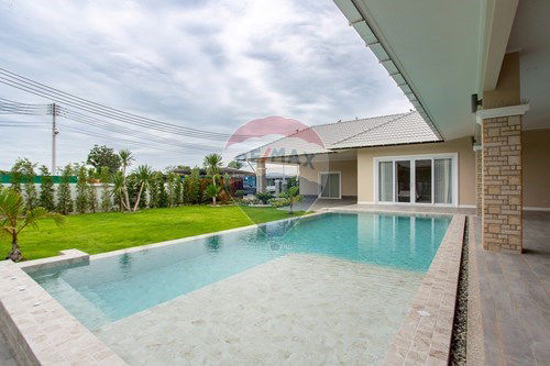 For Sale-Villa-Hua Hin, Prachuap Khiri Khan-920241013-9