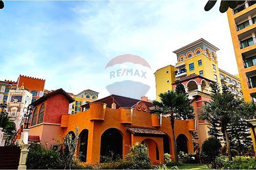 For Sale-Condo/Apartment-Venetian Signature Condo Resort Pattaya  -  Jomtien, Chonburi-Pattaya-920471016-154